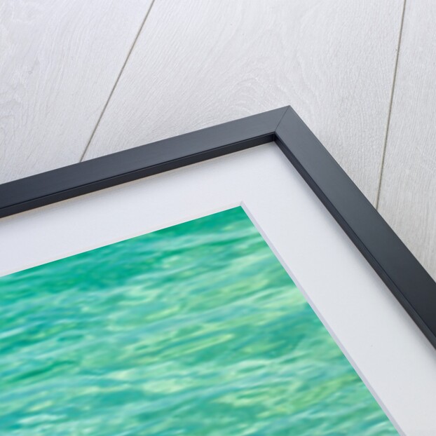 Dead Sea, Israel by Assaf Frank